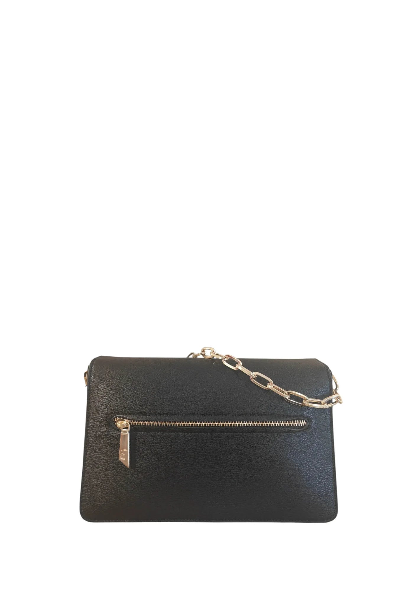 Byblos Vibrance Tracolla Donna Nera BYBS77B01