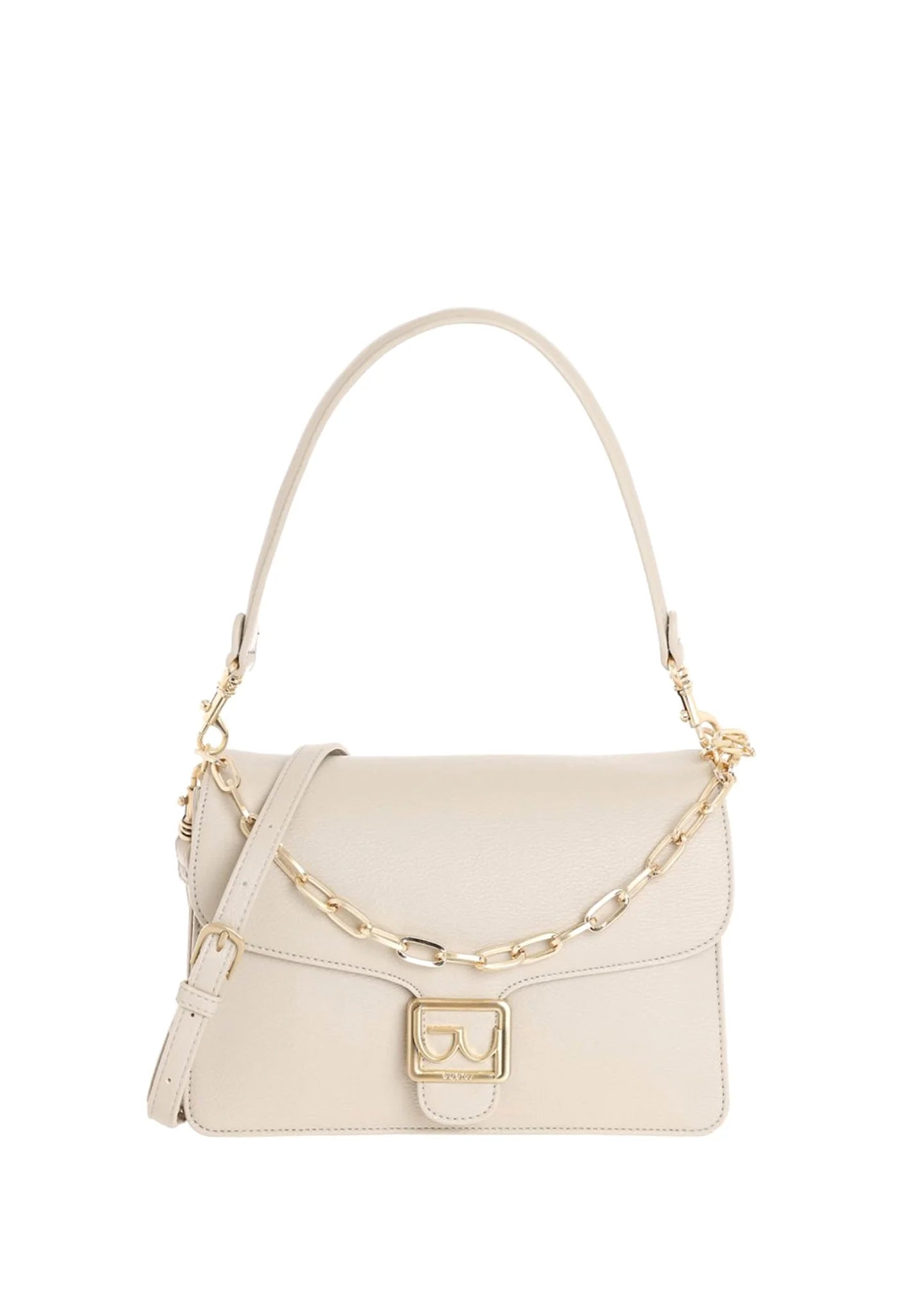 Byblos Vibrance Tracolla Donna Beige Natural BYBS77B01