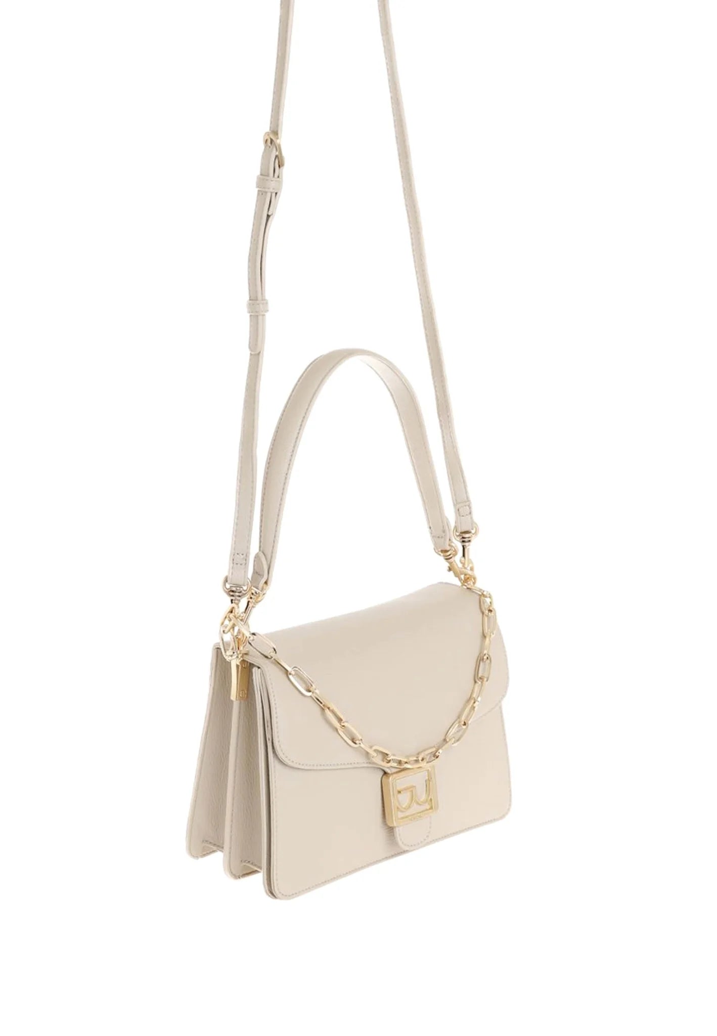 Byblos Vibrance Tracolla Donna Beige Natural BYBS77B01