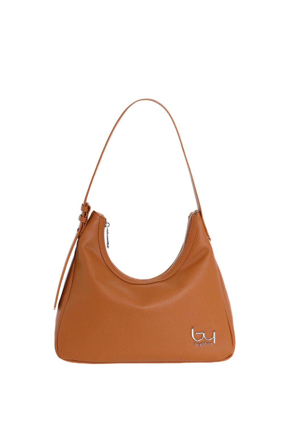 Byblos Zest Borsa a Spalla Donna Tabacco BYBS99B02