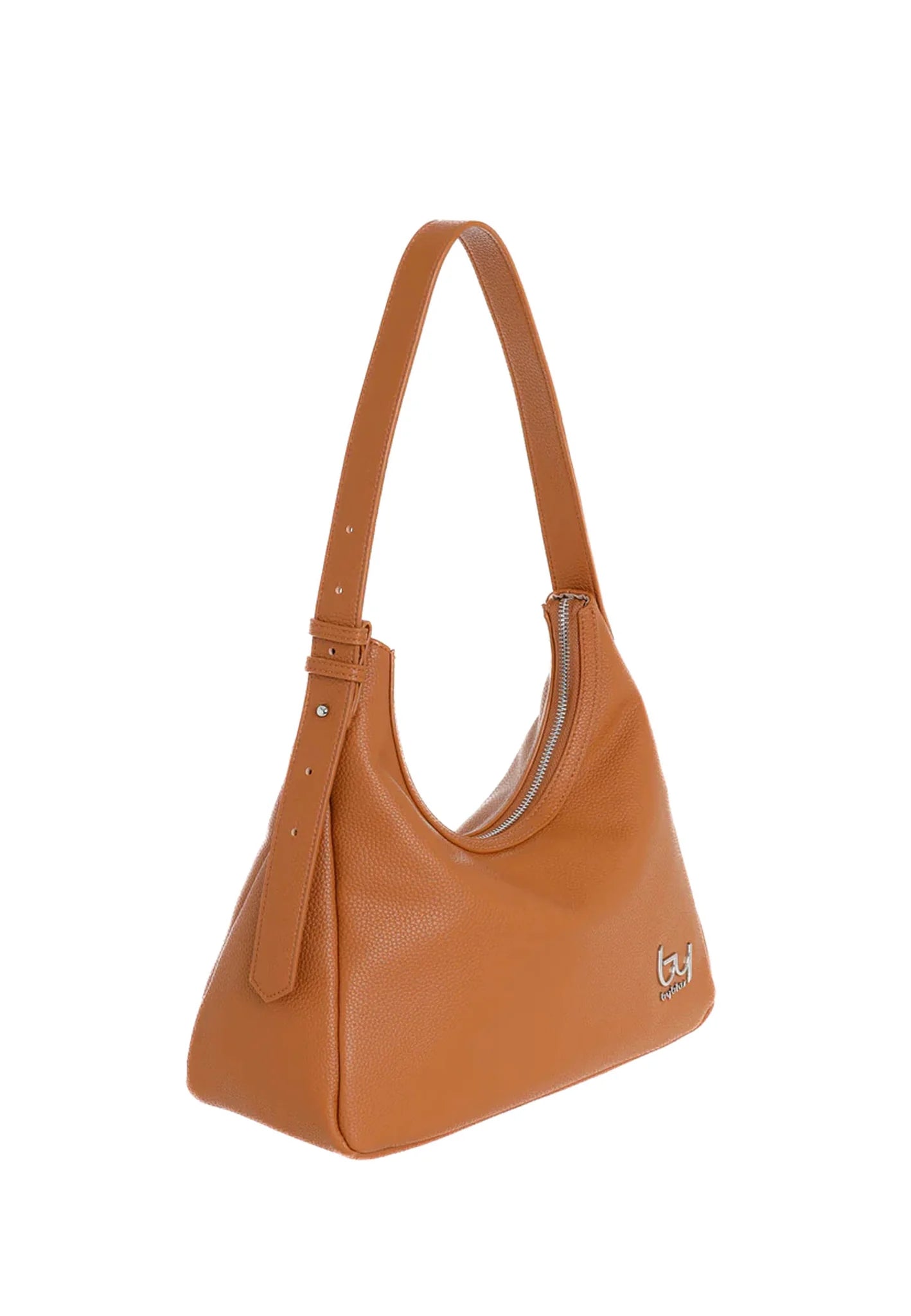 Byblos Zest Borsa a Spalla Donna Tabacco BYBS99B02