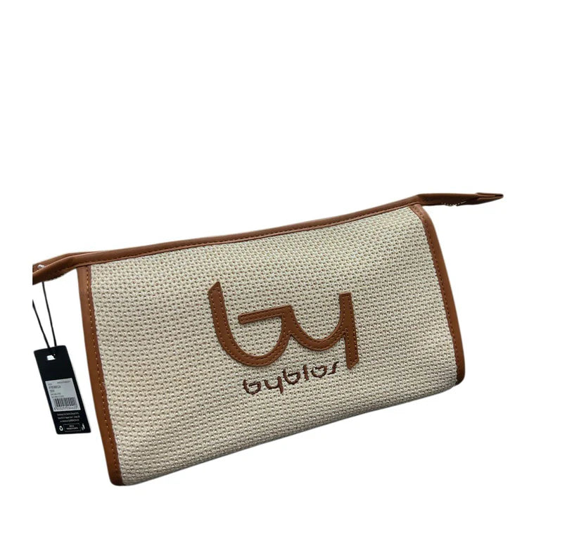 Byblos Seek Beauty Tan Beige BYBE88B524