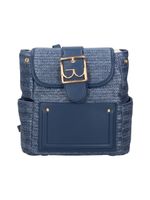 Byblos Zaino da donna Blu Curiosity BYBS89B02