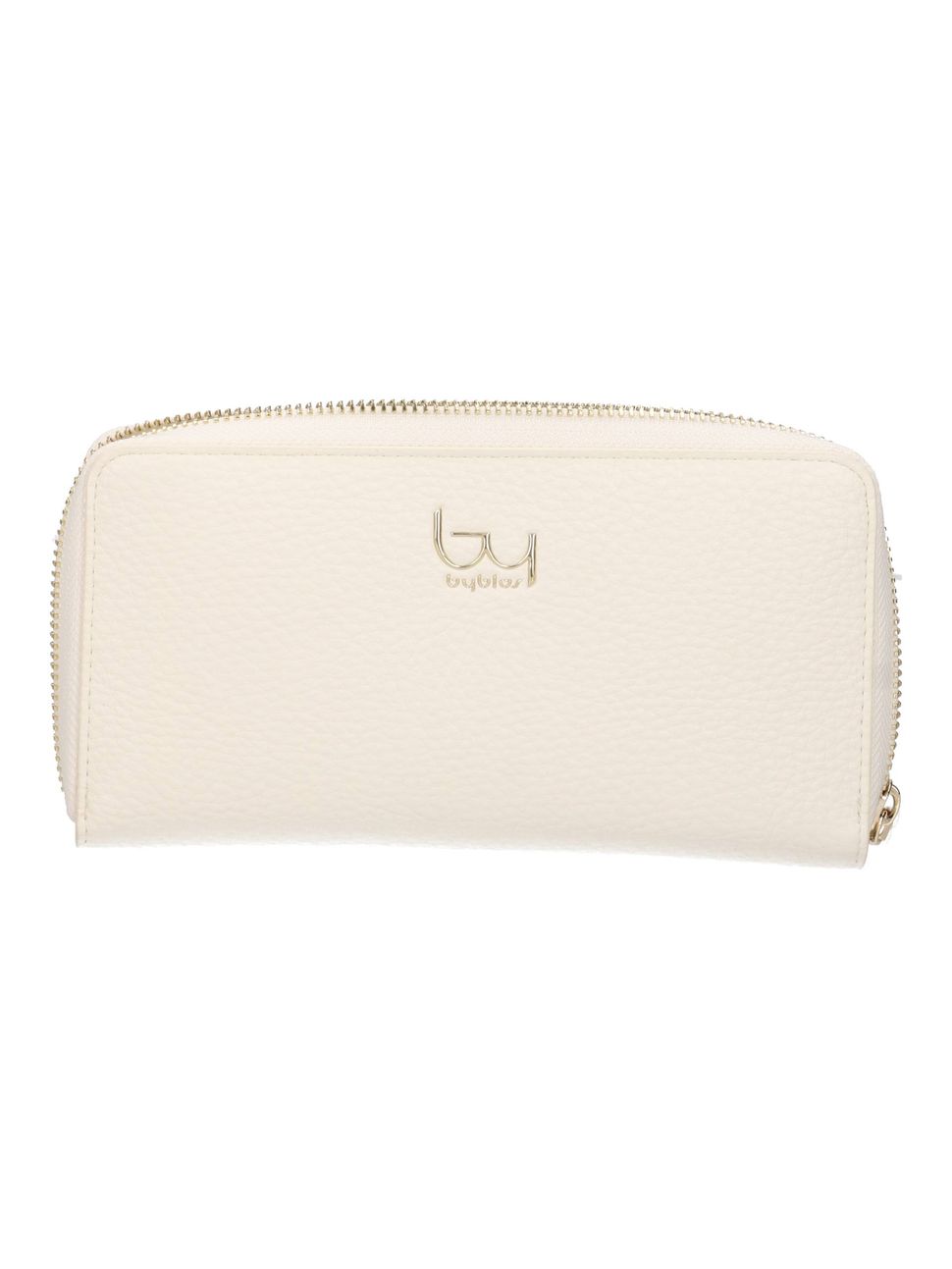 Byblos Adventure Portafoglio donna bianco BYPS98B155