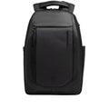 Piquadro Zaino da viaggio e moto in tessuto riciclato e pelle, con USB e RFID CA6927S143BM