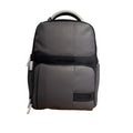 Piquadro Zaino porta Pc in Tessuto gommato Grigio Wollem CA6238W129W