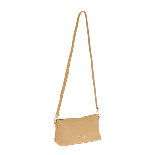Byblos Borsa a tracolla Sabbia da donna Adventure BYBE98B523