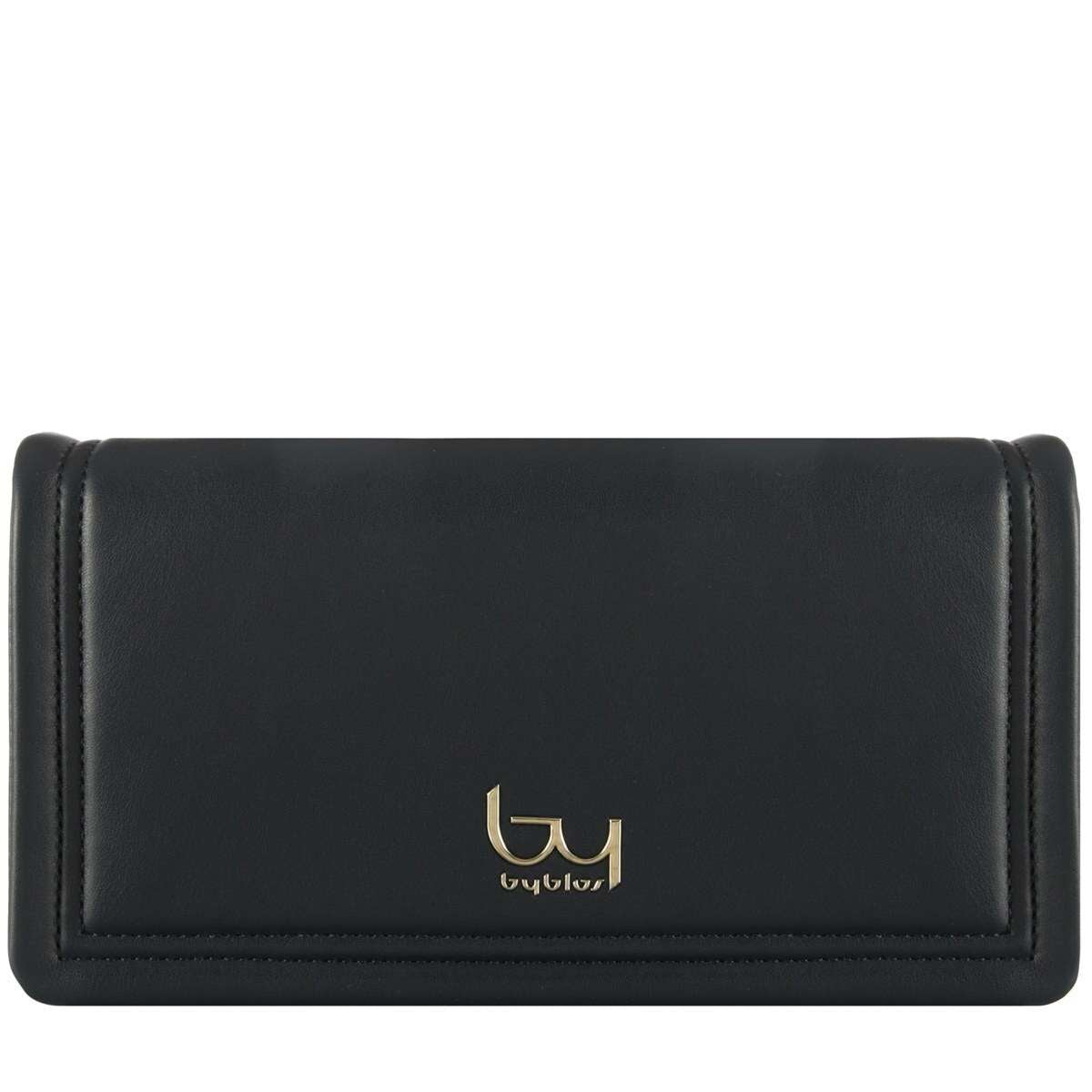 Byblos Juliet Borsa a tracolla Nera BYBS44B03