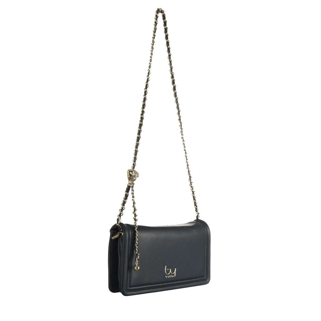 Byblos Juliet Borsa a tracolla Nera BYBS44B03