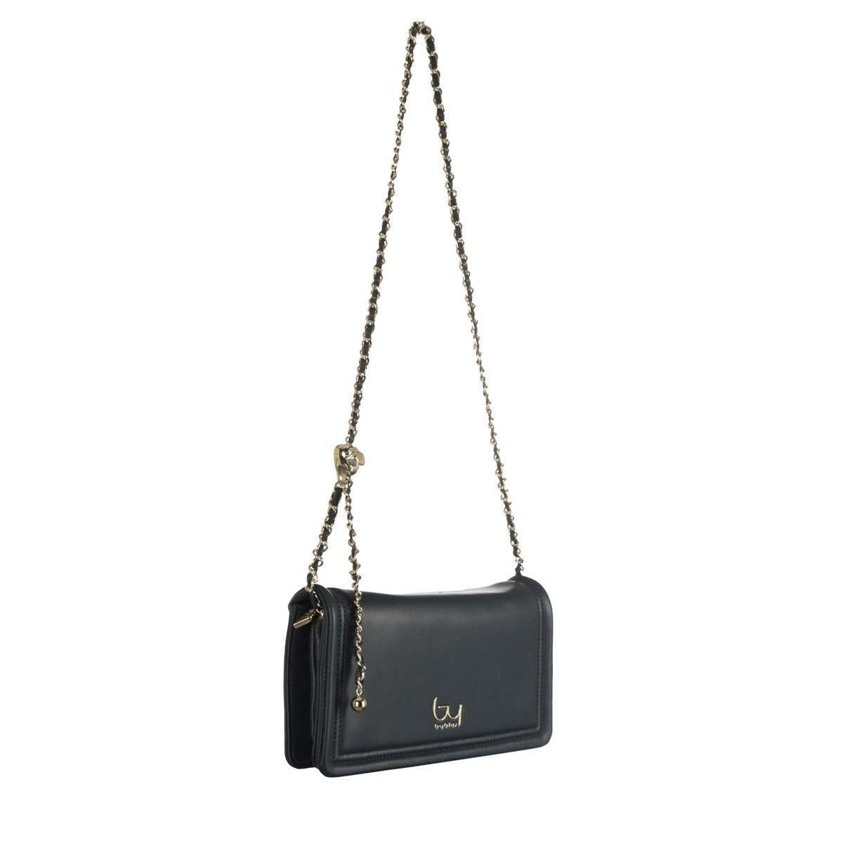 Byblos Juliet Borsa a tracolla Nera BYBS44B03