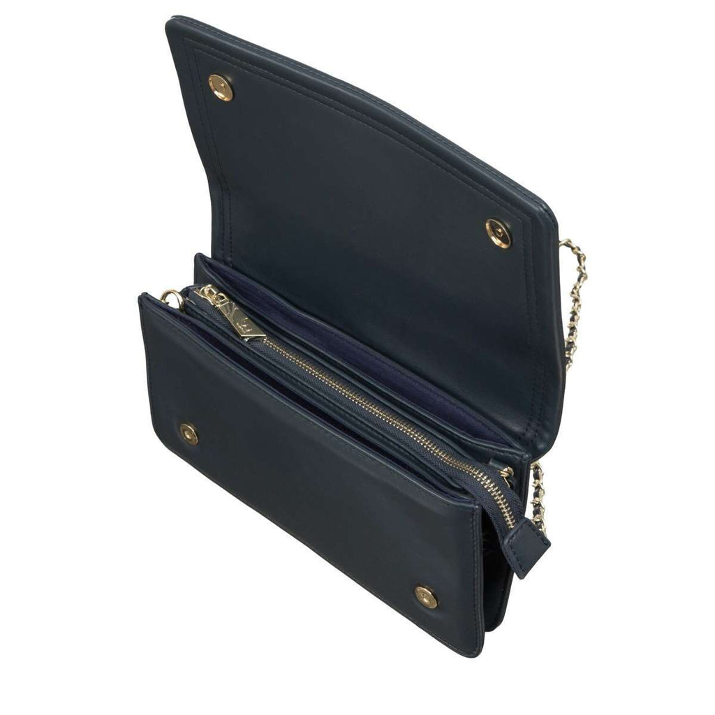 Byblos Juliet Borsa a tracolla Nera BYBS44B03