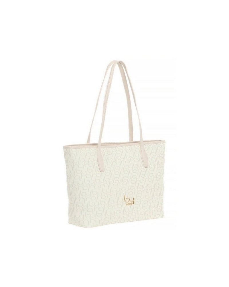Byblos Notredame Shopper a spalla Donna Sabbia BYBS64A01