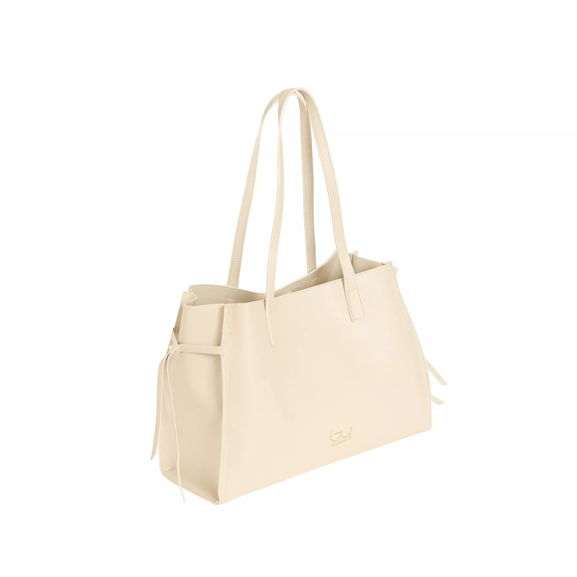 Byblos Borsa shopping Calm Avorio BYBS96B01