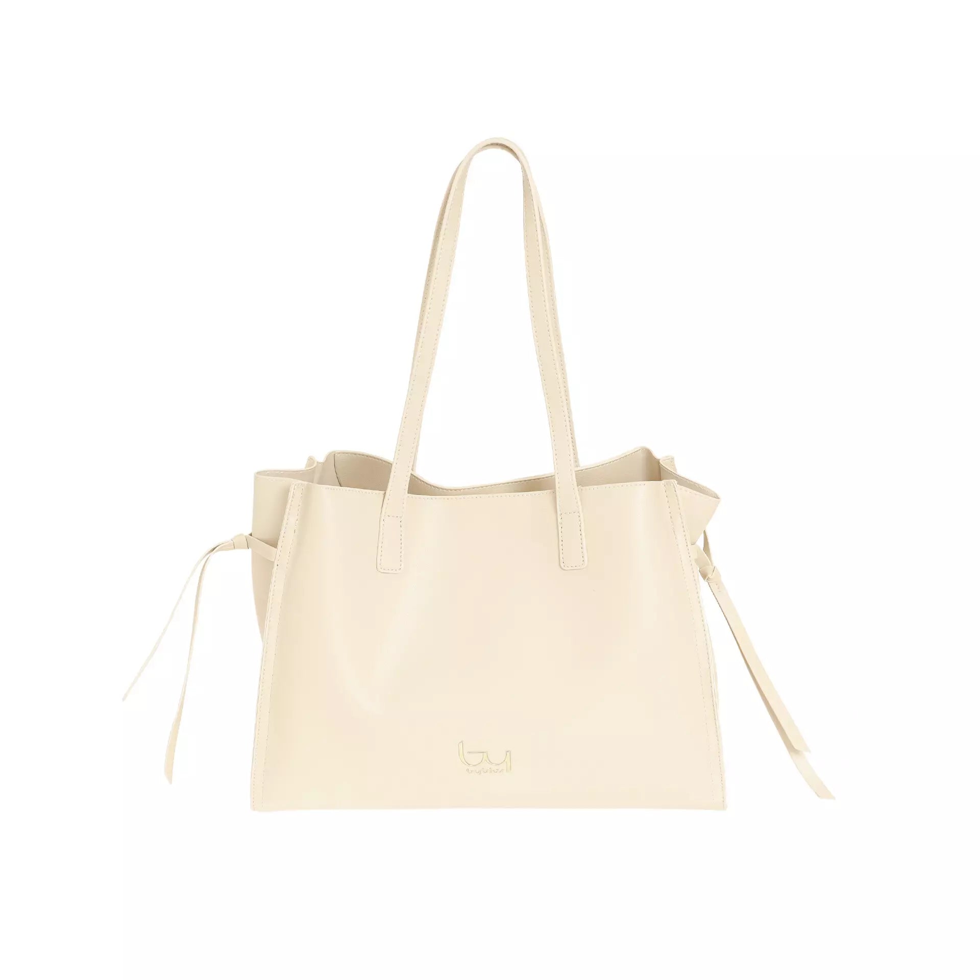 Byblos Borsa shopping Calm Avorio BYBS96B01