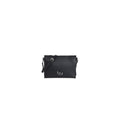 Byblos Surrender Borsa a tracolla nera donna BYBS02C03
