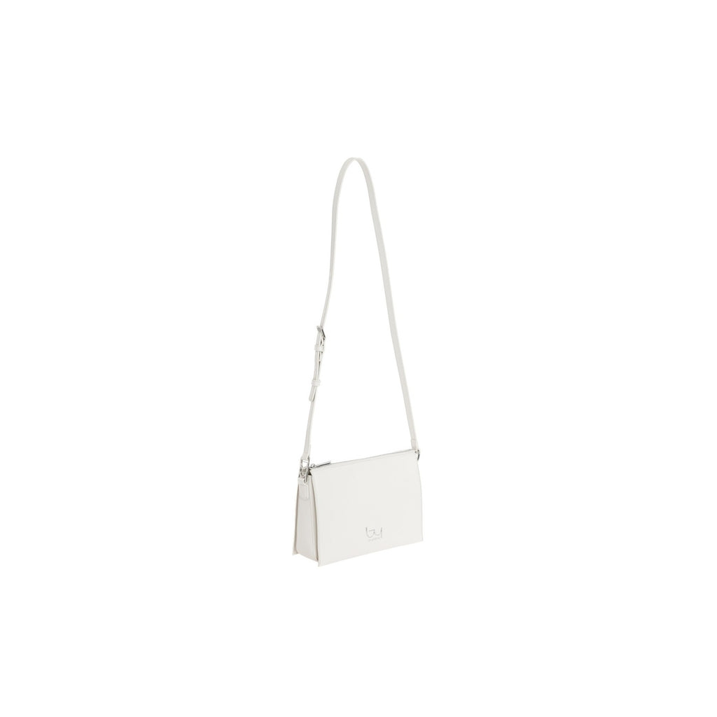 Byblos Surrender Borsa a tracolla da donna Avorio  BYBS02C03