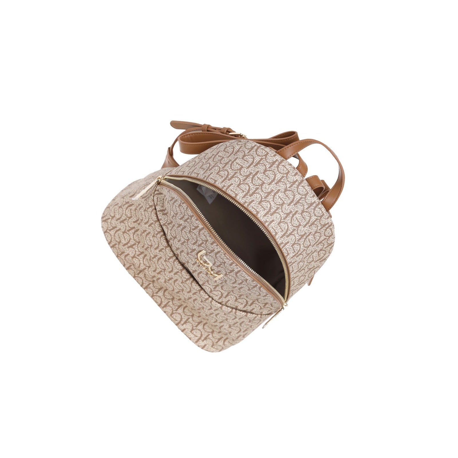 Byblos Notredame zaino da donna Tan BYBS64A04