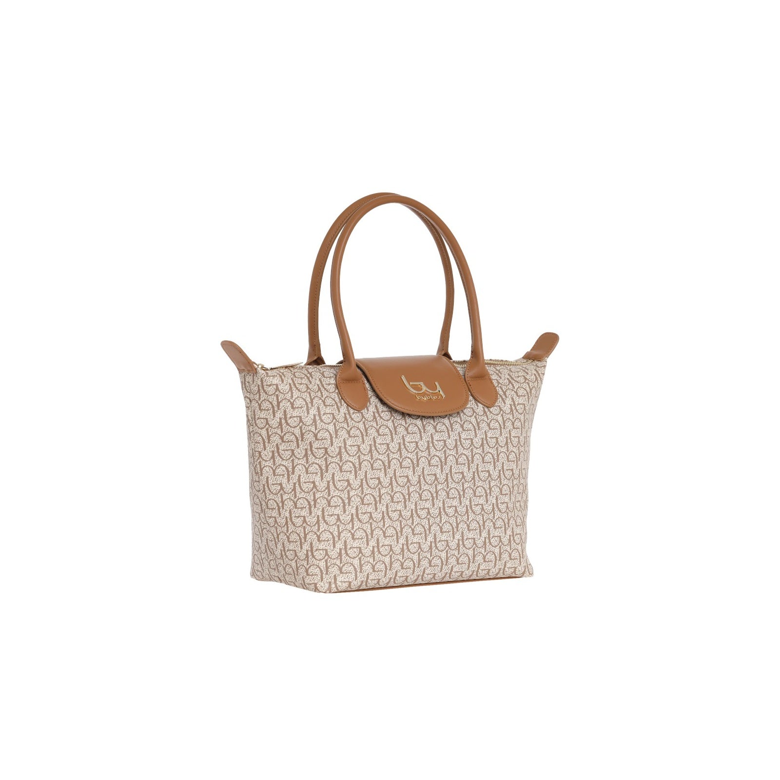 Byblos Notredame Borsa a spalla Tan BYBS64A10