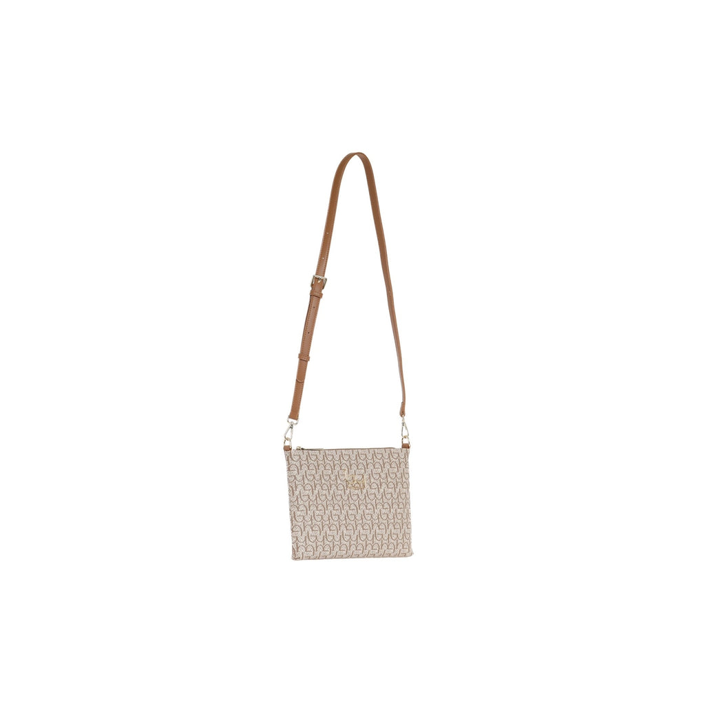 Byblos Notredame Borsa a Tracolla Tan BYBS64A12