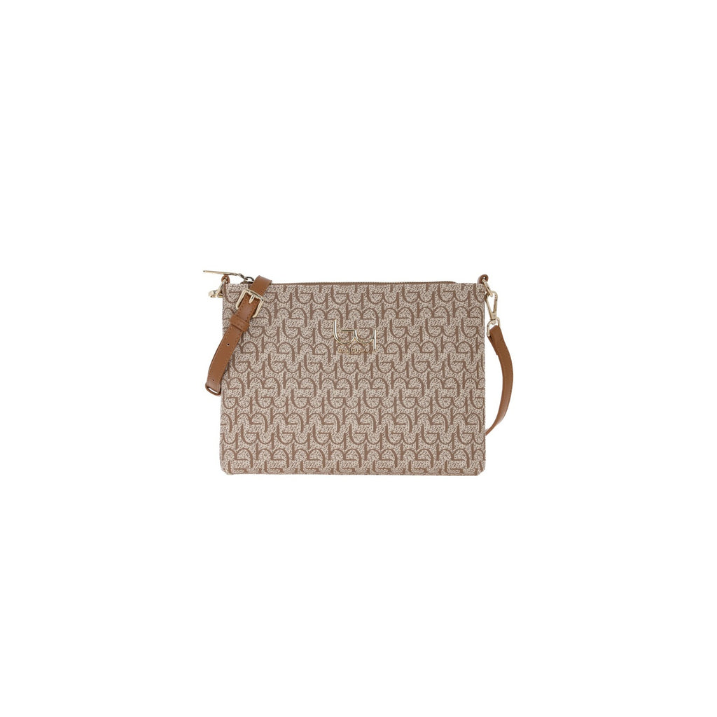 Byblos Notredame Borsa a Tracolla Tan BYBS64A12