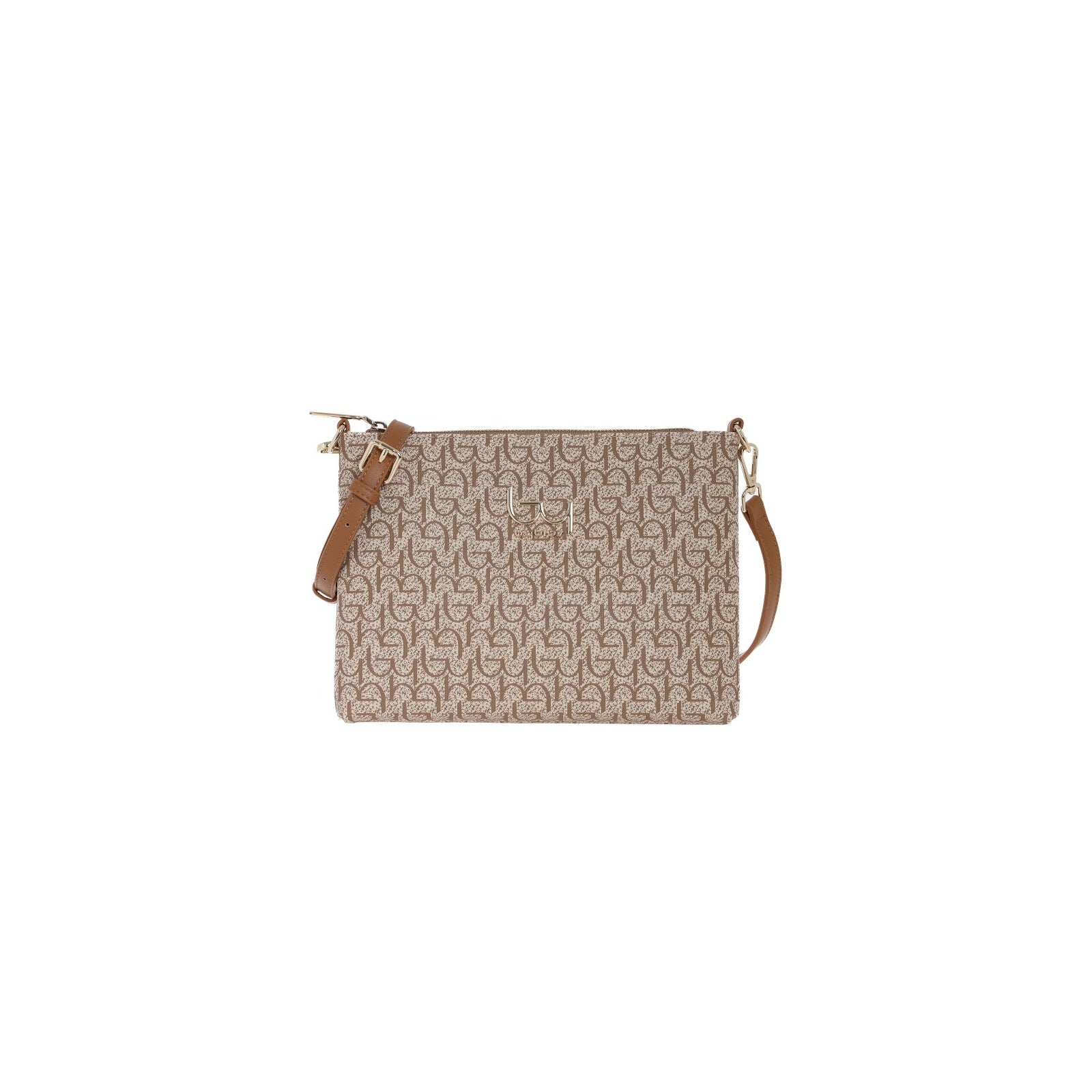 Byblos Notredame Borsa a Tracolla Tan BYBS64A12