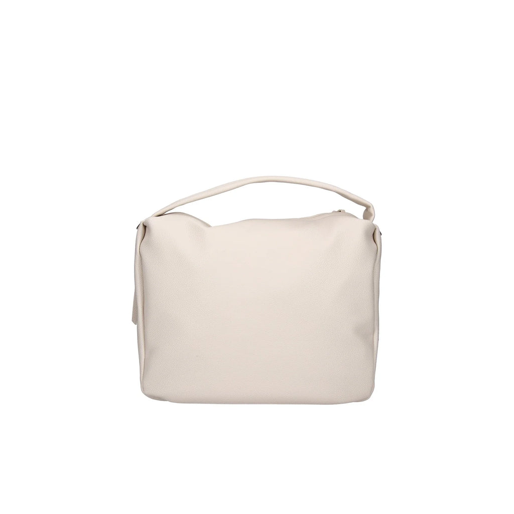 Byblos Libra Borsa Hobo a spalla con tracolla Avorio BYBS34B01