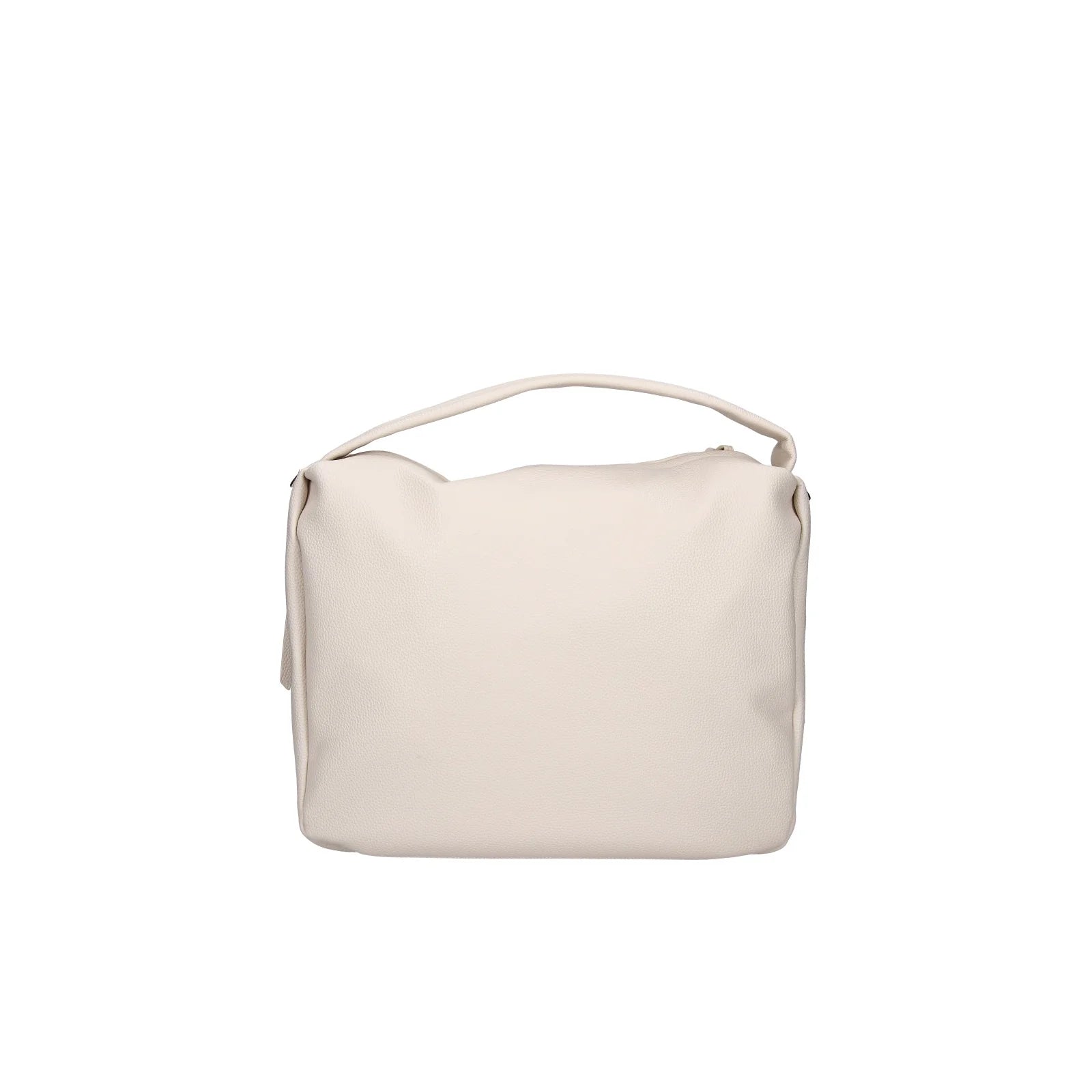 Byblos Libra Borsa Hobo a spalla con tracolla Avorio BYBS34B01