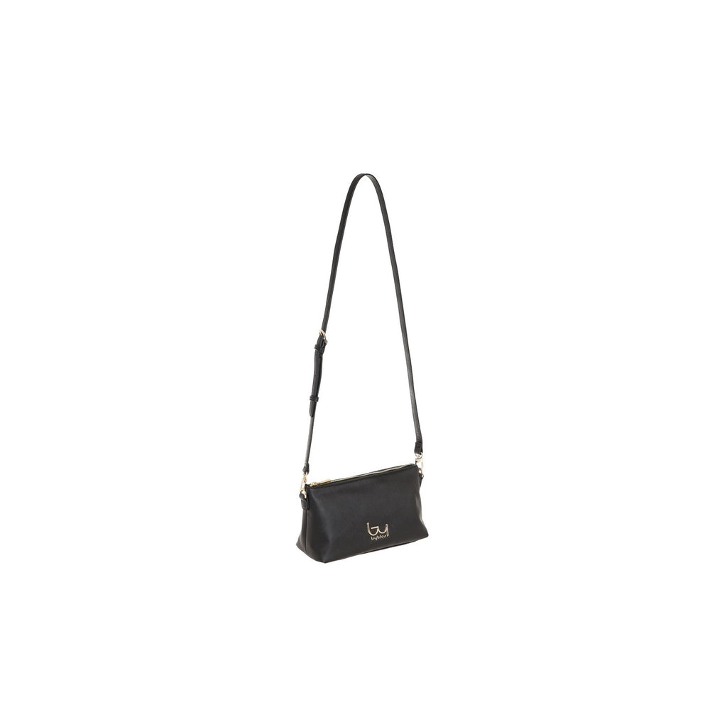 Byblos Pisa Pochette con tracolla Nera BYBE60A523