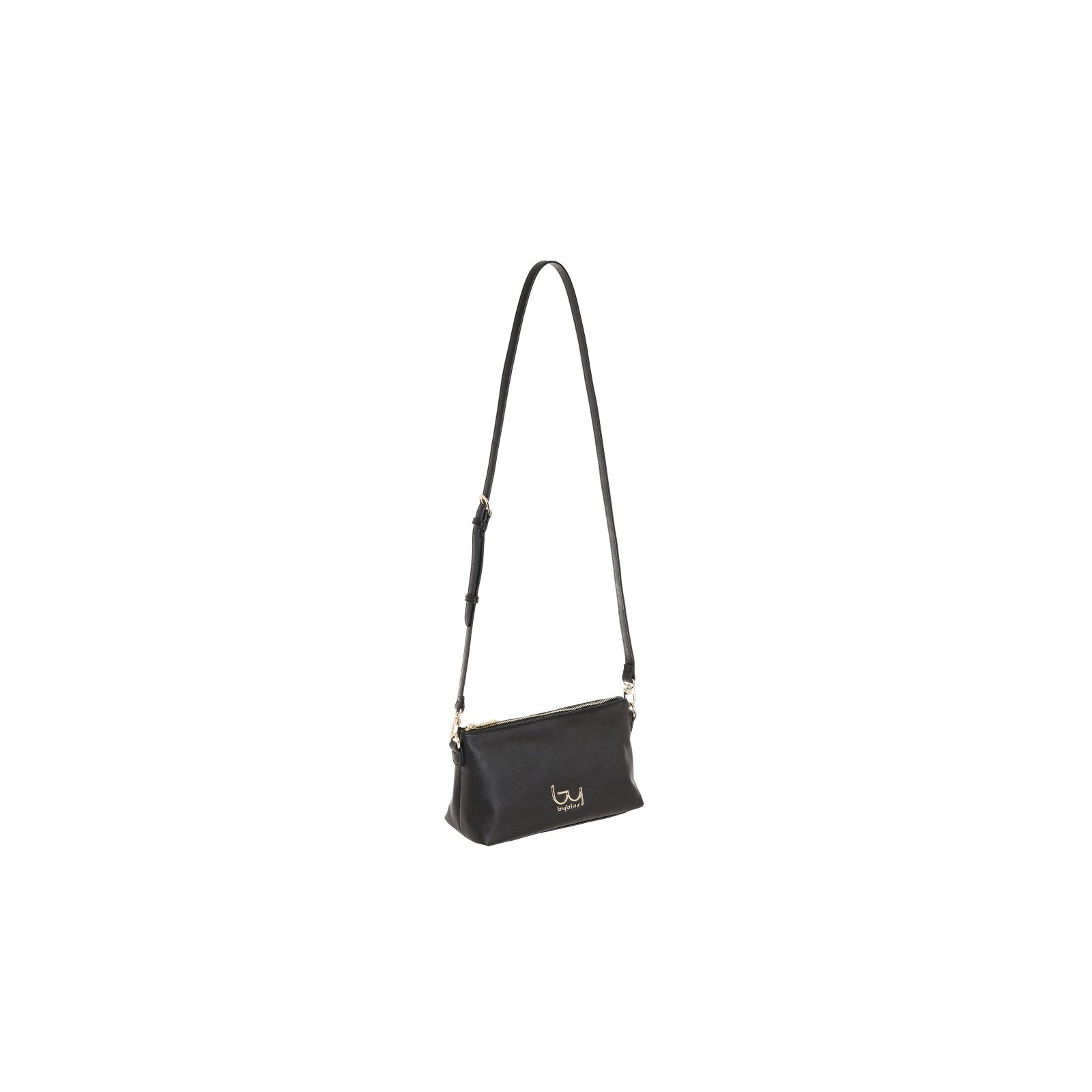 Byblos Pisa Pochette con tracolla Nera BYBE60A523