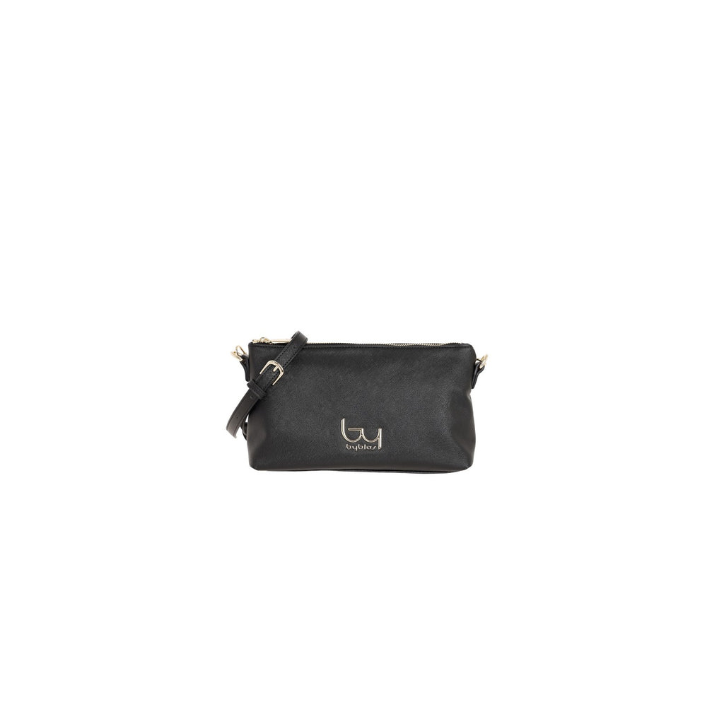 Byblos Pisa Pochette con tracolla Nera BYBE60A523