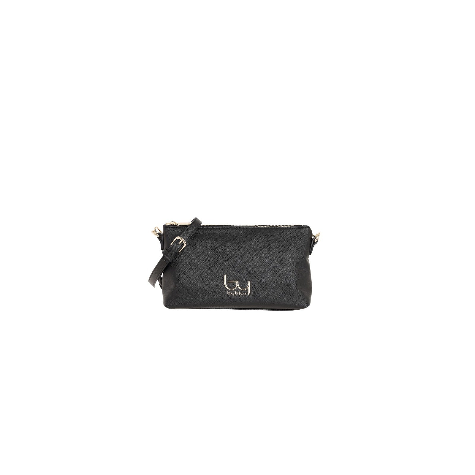 Byblos Pisa Pochette con tracolla Nera BYBE60A523