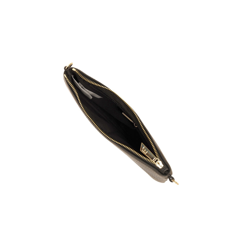 Byblos Pochette da donna Nera BYBE98B528