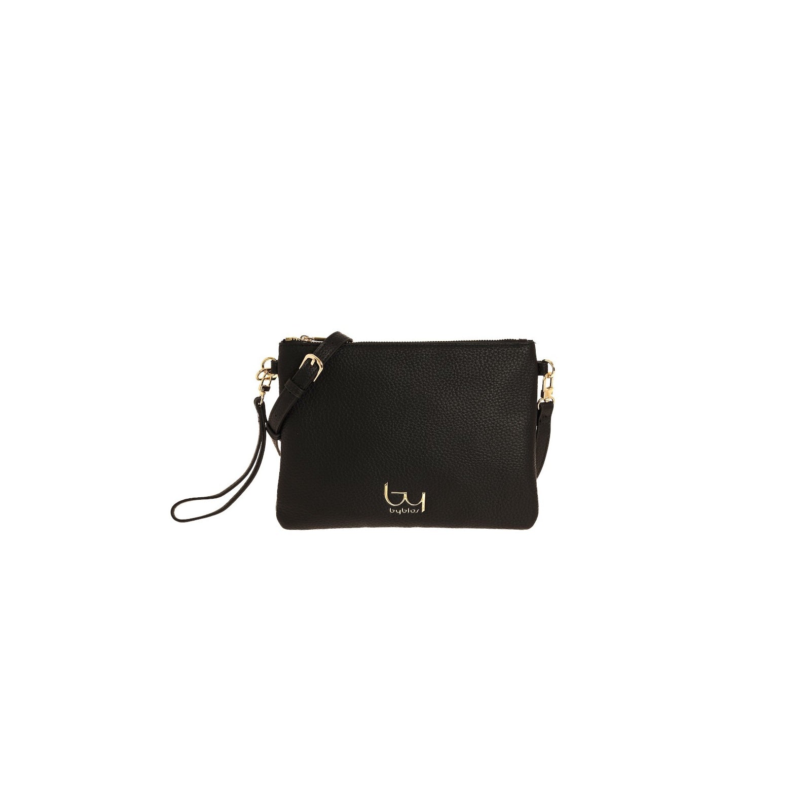Byblos Pochette da donna Nera BYBE98B528