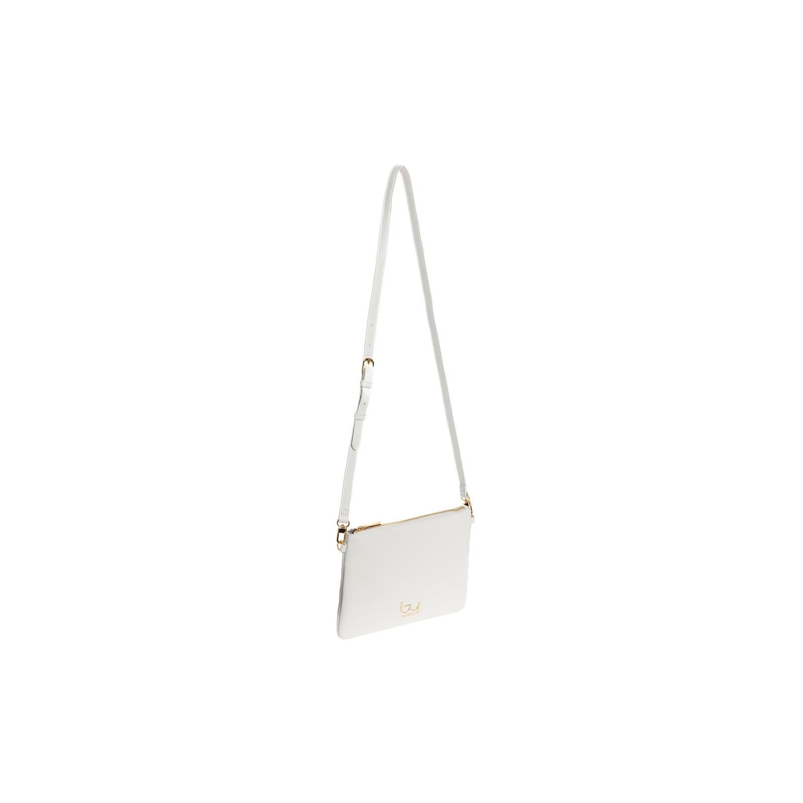 Byblos Pochette da donna bianca BYBE98B528