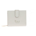 Byblos Naos portafoglio donna Bianco con portamonete BYPS33B215