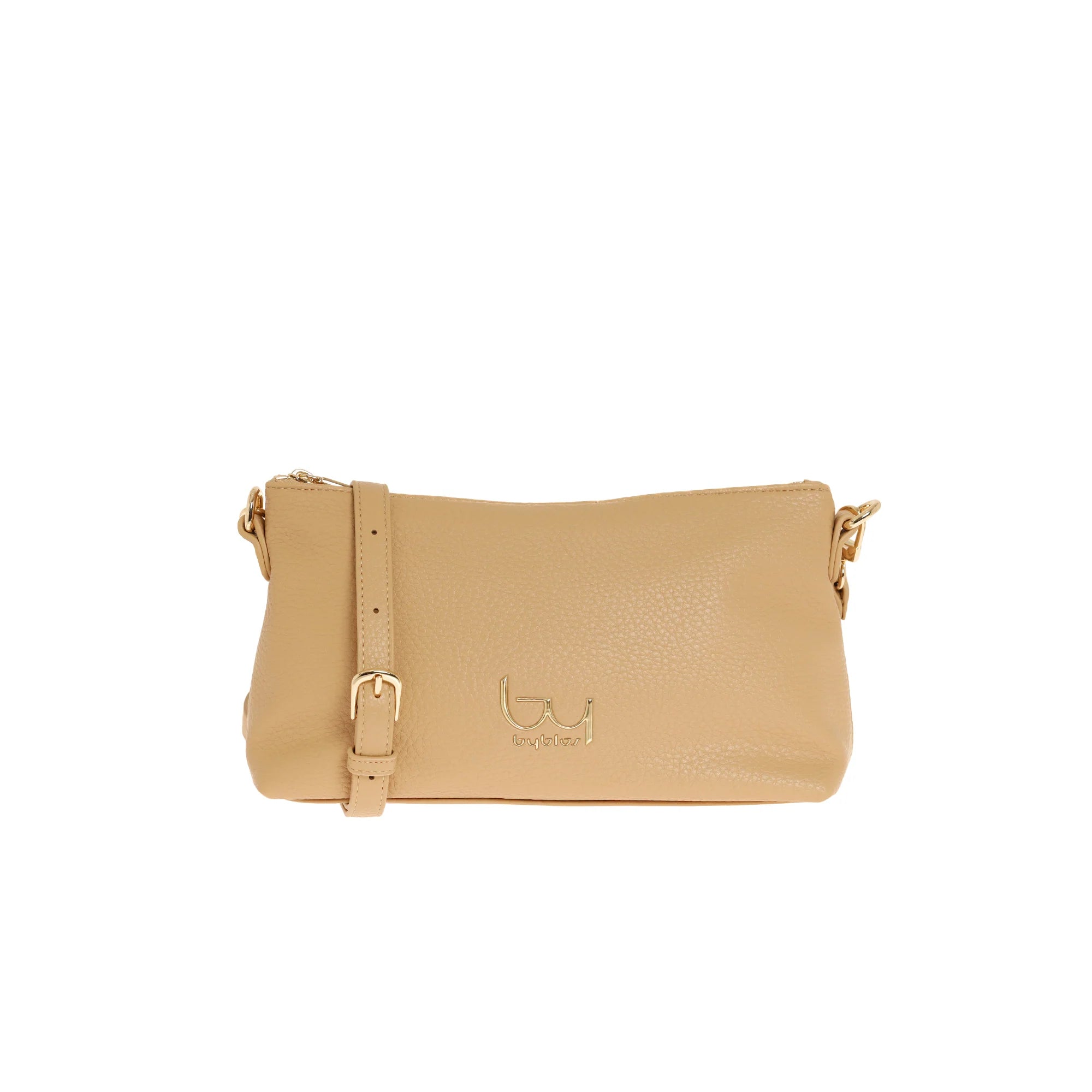 Byblos Borsa a tracolla Sabbia da donna Adventure BYBE98B523