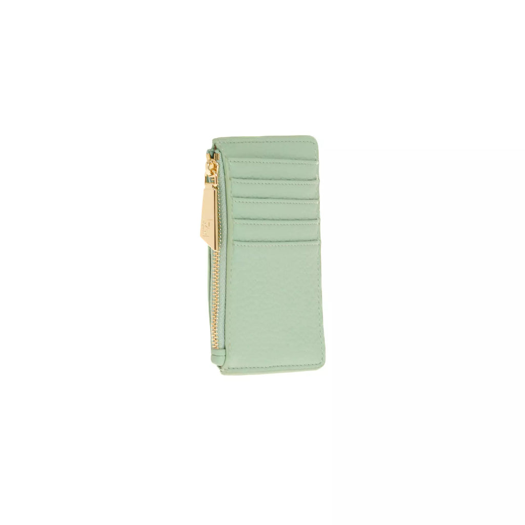 Byblos Adventure Portacarte donna Verde acqua BYPS98B820