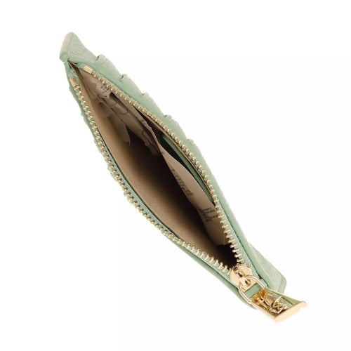 Byblos Adventure Portacarte donna Verde acqua BYPS98B820