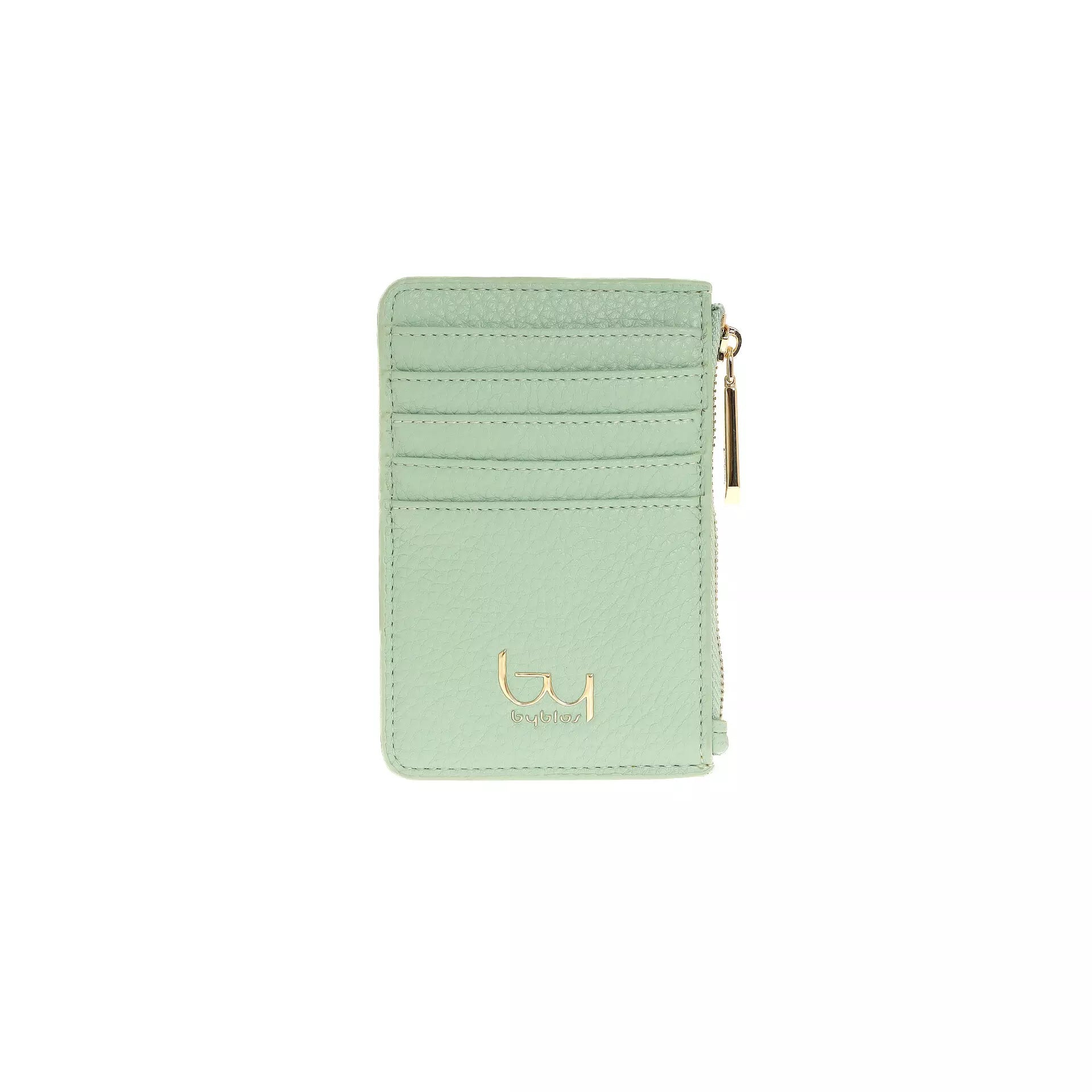 Byblos Adventure Portacarte donna Verde acqua BYPS98B820