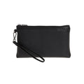 Byblos Alpha pochette da uomo nera BYBU23A07
