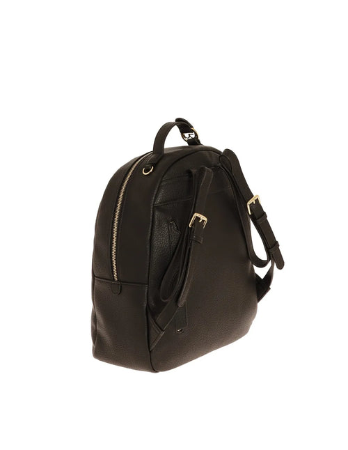 Byblos Adventure Zainetto da donna Nero BYBS98B03