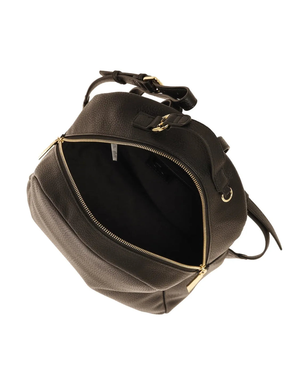 Byblos Adventure Zainetto da donna Nero BYBS98B03